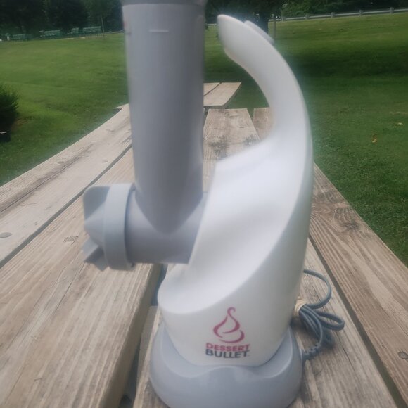 Magic Bullet DB-0101 Dessert Maker - Picture 5 of 16